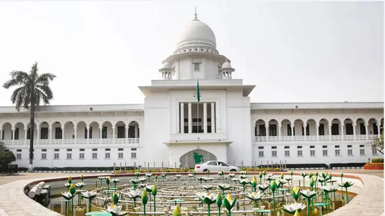 গর্ভের সন্তান ছেলে না মেয়ে তা প্রকাশ করা যাবে না: হাইকোর্টের রায় প্রকাশ