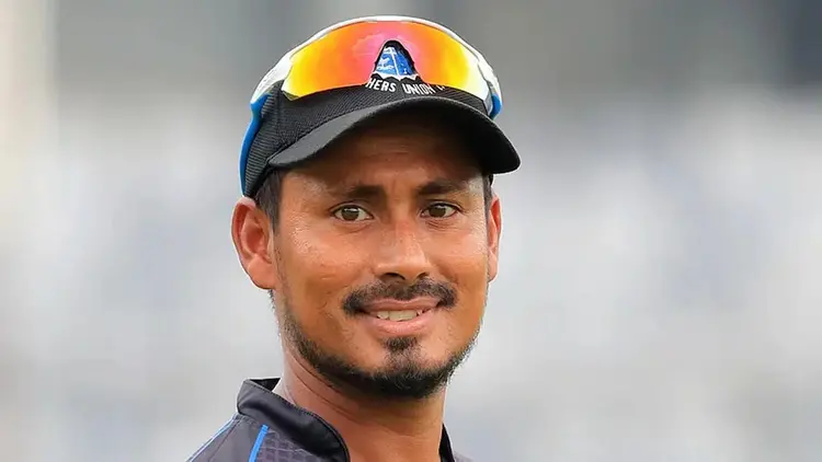 সরাসরি ২০২৭ বিশ্বকাপে খেলা নিয়ে যা বলছেন আশরাফুল