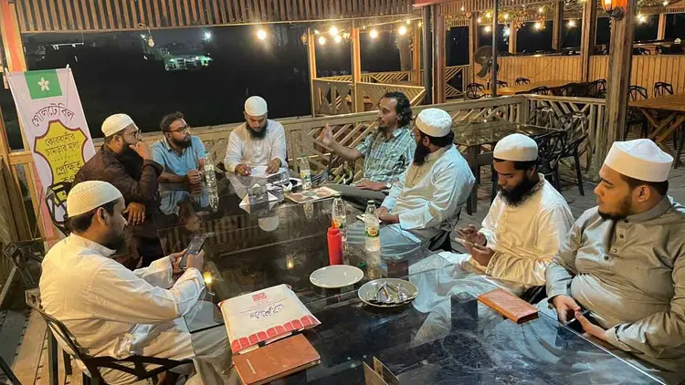 ‘চামড়া শিল্পের বিপর্যয় আওয়ামী সরকারের তৈরি আর্থিক সন্ত্রাস’