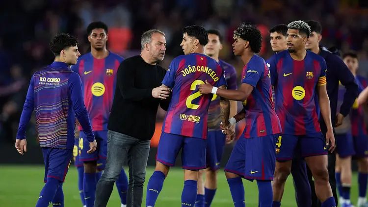 অ্যাতলেটিকোকে হারাতে অলৌকিকতার প্রয়োজন নেই : ফ্লিক