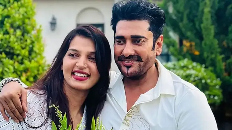 বর্ষাকে নেত্রী হিসেবে দেখতে চান অনন্ত জলিল