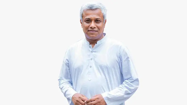 বিদ্যুৎ প্রতিমন্ত্রীর নামে অনলাইনে ভুয়া ফটোকার্ড, থানায় জিডি