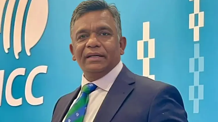 এসিসিতে চাকরির গুঞ্জনকে ‘বোগাস’ বললেন বুলবুল