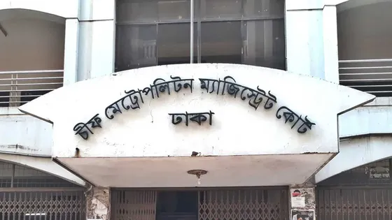 প্রধানমন্ত্রীর ‘পিএস’ পরিচয়ে প্রতারণা : গ্রেপ্তার আব্দুস সালাম কারাগারে