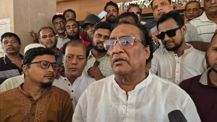 রাজবাড়ী সদর উপজেলাকে ভেঙে ২টি করার পরিকল্পনা