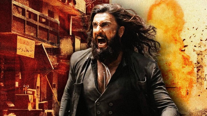 বক্স অফিস কত আয় করল ‘ধুরন্ধর টু’