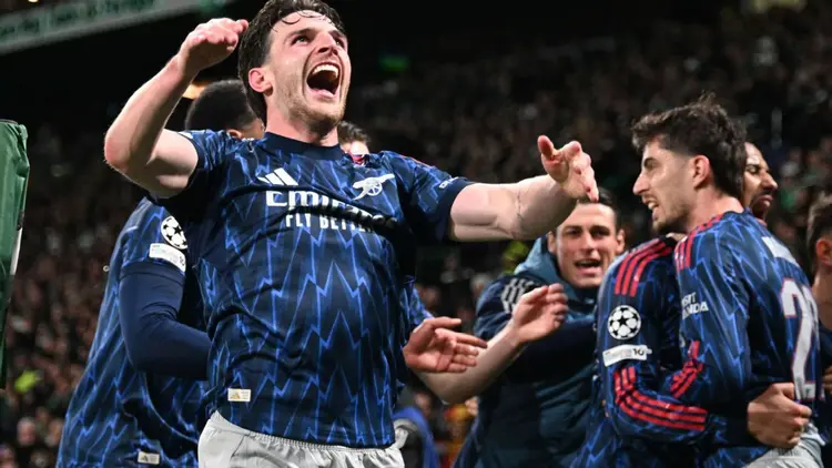 পরের চ্যাম্পিয়ন্স লিগেও ইংল্যান্ডের পাঁচটি দল