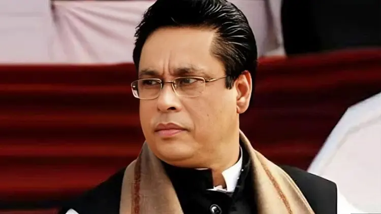 মানবতাবিরোধী মামলায় সাবেক এমপি গোলাপকে গ্রেপ্তার দেখাল ট্রাইব্যুনাল