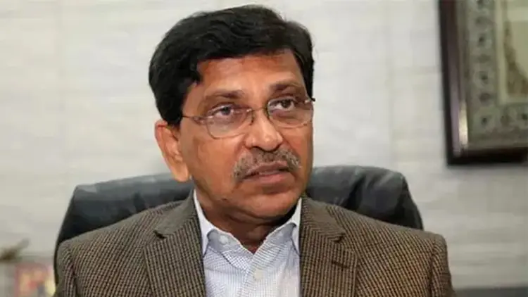 মাহবুব উল আলম হানিফ ও তার স্ত্রীর আয়কর নথি জব্দ