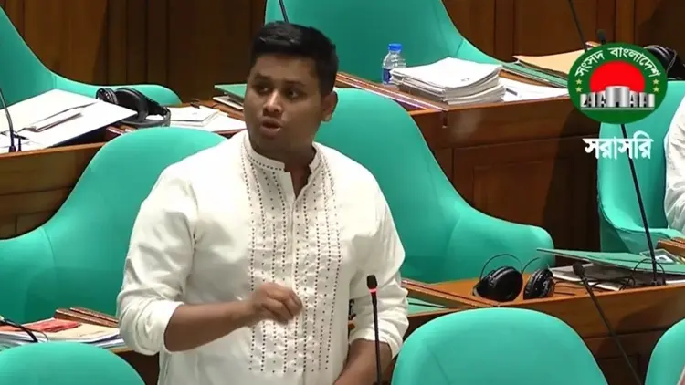 ১০ লাখ মানুষের প্রাণ বাঁচাতে ভিক্ষা চাই, রাস্তাটা করে দিন