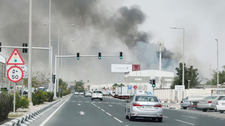 দীর্ঘমেয়াদি যুদ্ধের জন্য প্রস্তুত, নতুন অস্ত্র আসছে : রেভল্যুশনারি গার্ড