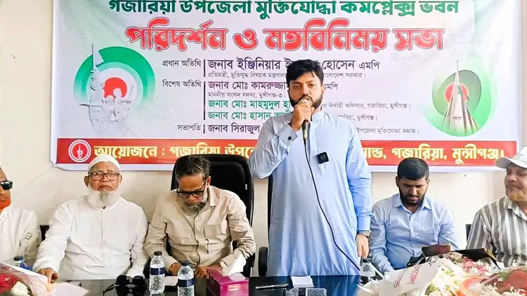 আ.লীগ মুক্তিযুদ্ধের ইতিহাস বিকৃত করে একক কৃতিত্ব নিতে চেয়েছিল