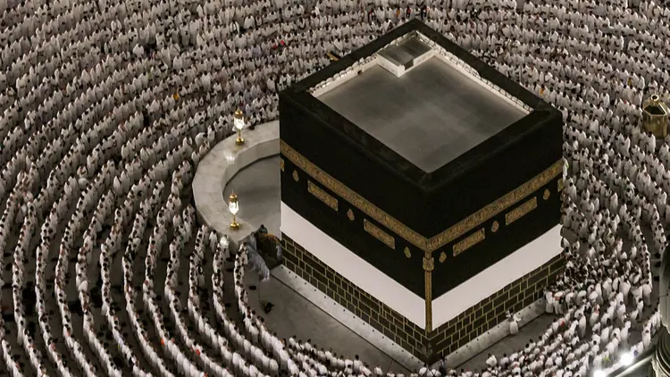মক্কায় যেতে যে নির্দেশনা মানতে হবে সবাইকে