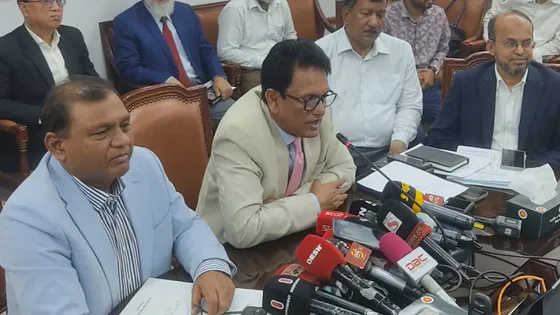 লটারি বাতিল, স্কুলে ভর্তি করা হবে পরীক্ষার ভিত্তিতে