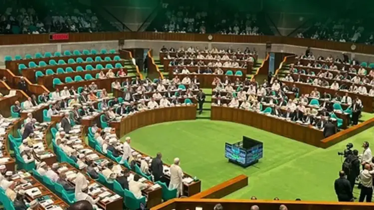 ব্যাংক রেজোল্যুশন আইন পাস: ‘লুটপাটকারীদের’ মালিকানায় ফেরার সুযোগ!