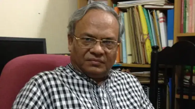 গুমের বিরুদ্ধে শক্ত আইন চায় জনগণ : রিজভী