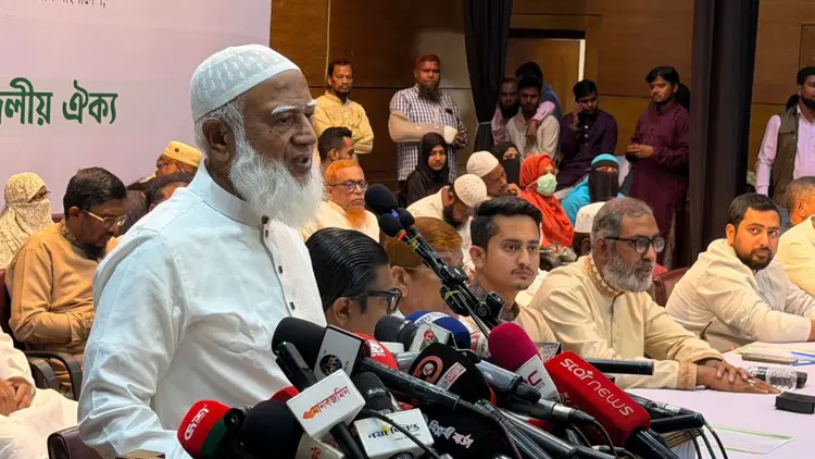 সংসদের ভেতরে যতদিন অন্যায়ের বিরুদ্ধে লড়তে পারব, ততদিন সংসদে থাকব