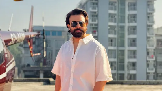 ঈদুল ফিতরের শুভেচ্ছা বার্তায় যা বললেন শাকিব