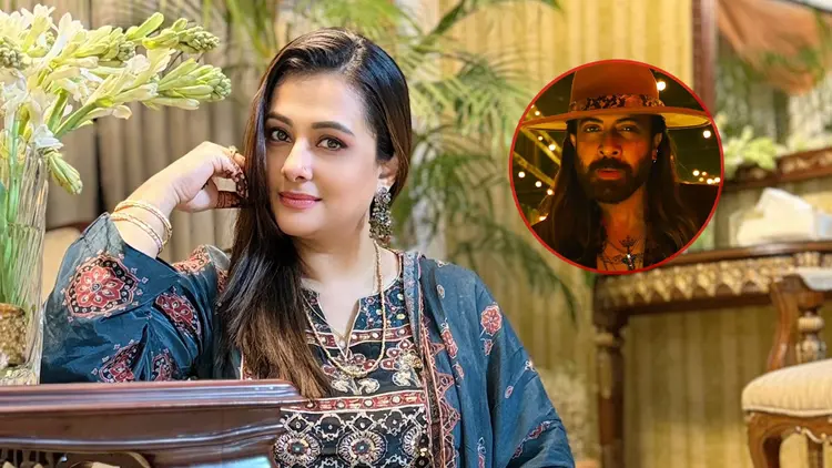 ‘শাকিবের সাথে অনেক ছবি করেছি, কেউ জানেই না’