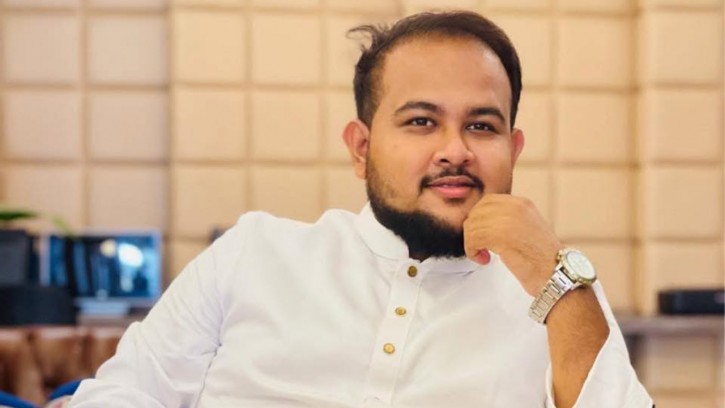 তানভীর বারী হামিমসহ দুজনকে ছাত্রদল থেকে সাময়িক অব্যাহতি