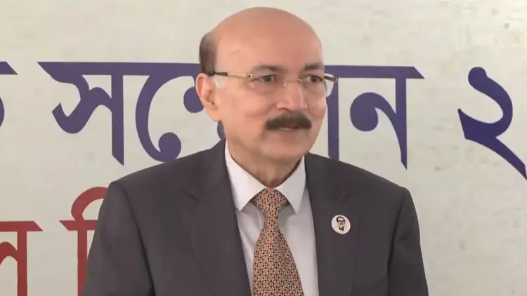 তারিক সিদ্দিকীর দুই সহযোগী তৃতীয় দফায় ৩ দিনের রিমান্ডে