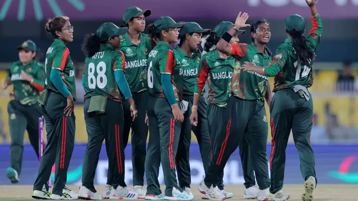 নতুন টুর্নামেন্ট আয়োজনের ঘোষণা বিসিবির