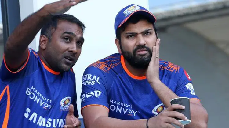 বিদায়ের পথে মুম্বাই, কারণ জানালেন কোচ