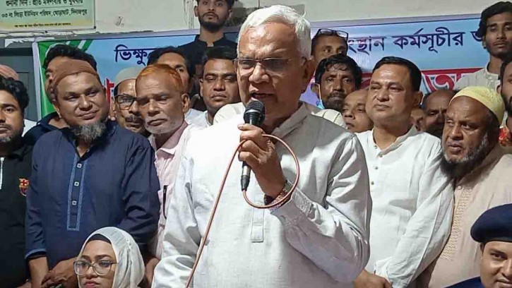 দল-মত নির্বিশেষে সকল দরিদ্র পরিবার পাবে ‍‍`ফ্যামিলি কার্ড‍‍`