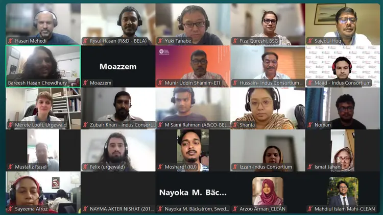 সংকট মোকাবিলায় দ্রুত নবায়নযোগ্য জ্বালানিতে রূপান্তরের তাগিদ বিশেষজ্ঞদের